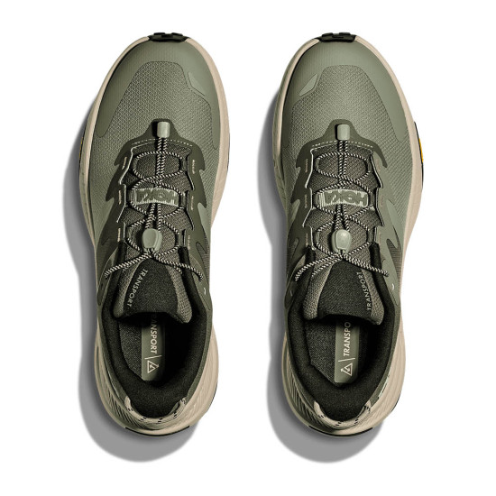 Hoka Transport